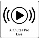 AlKhutaa Pro Live