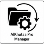 AlKhutaa Pro Manager