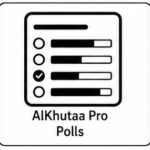 AlKhutaa Pro Polls